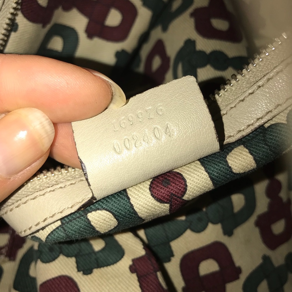 Gucci - Picture 8 of 8